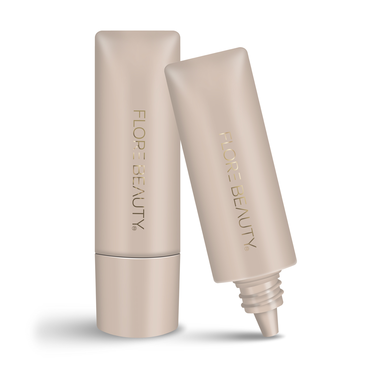 Oil-Free COLOUR-STAY FULL COVERING FOUNDATION with Vitamin E