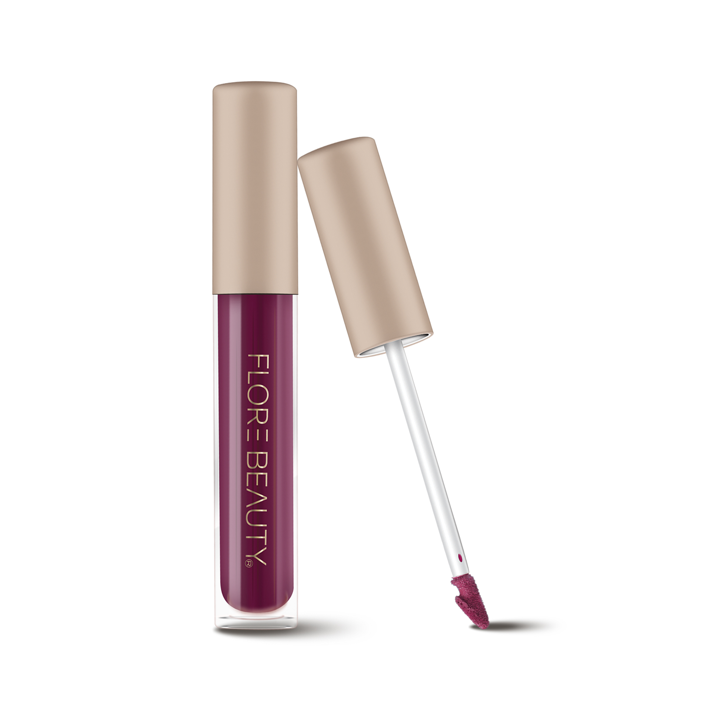 Stay-All-Day Matte Liquid Rouge