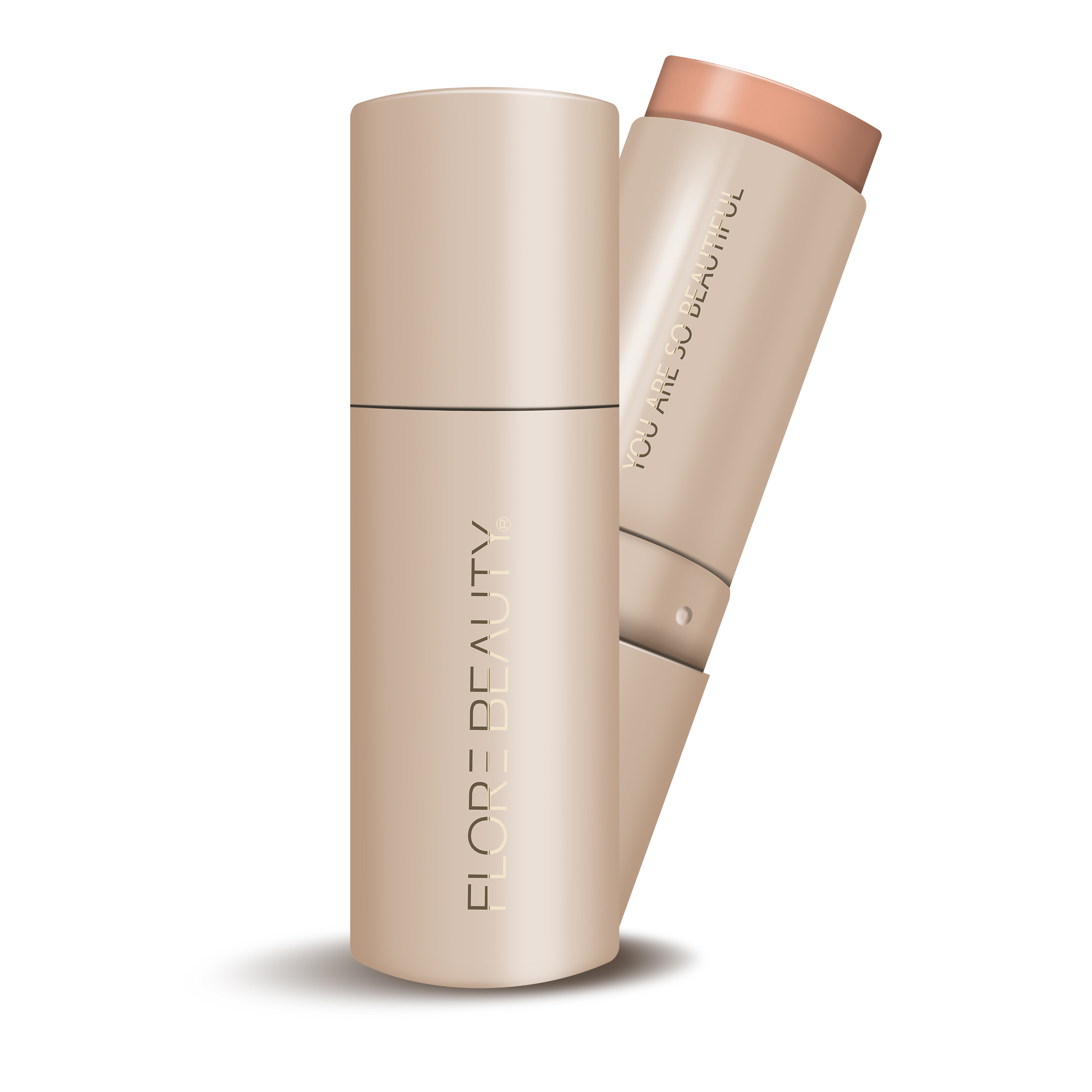 HALO GLOW stick highlighter with ALOEVERA