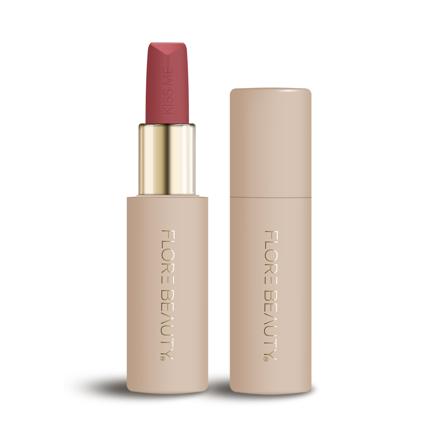 MORE & MORE MATTE LIPSTICK