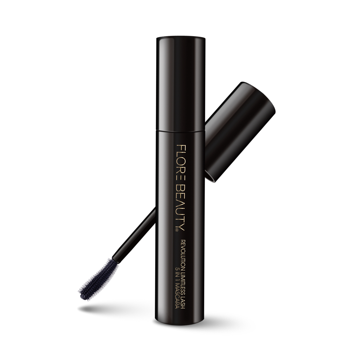 RÉVOLUTION Limitless Lash 5-in-1 MASCARA