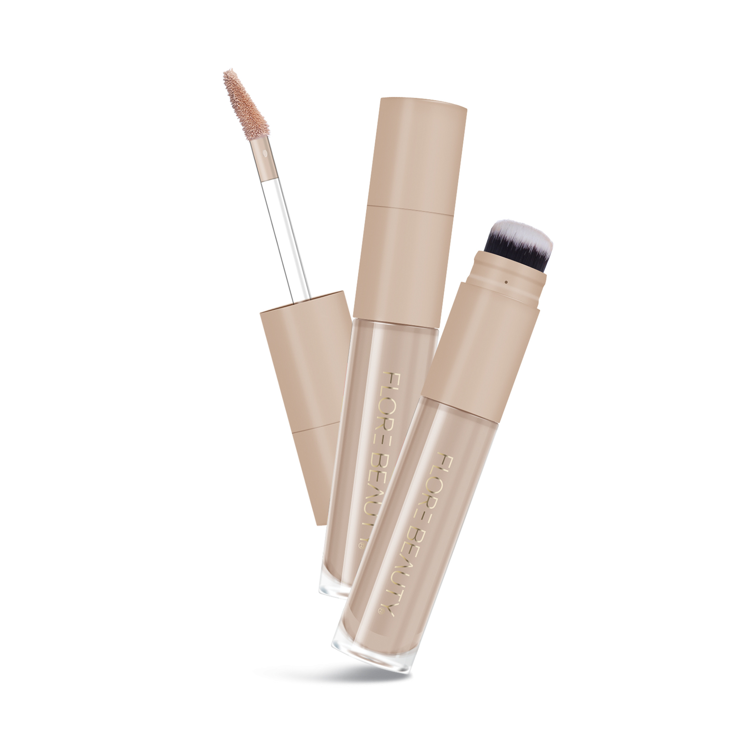 UNTOUCHABLE BLURRING CONCEALER