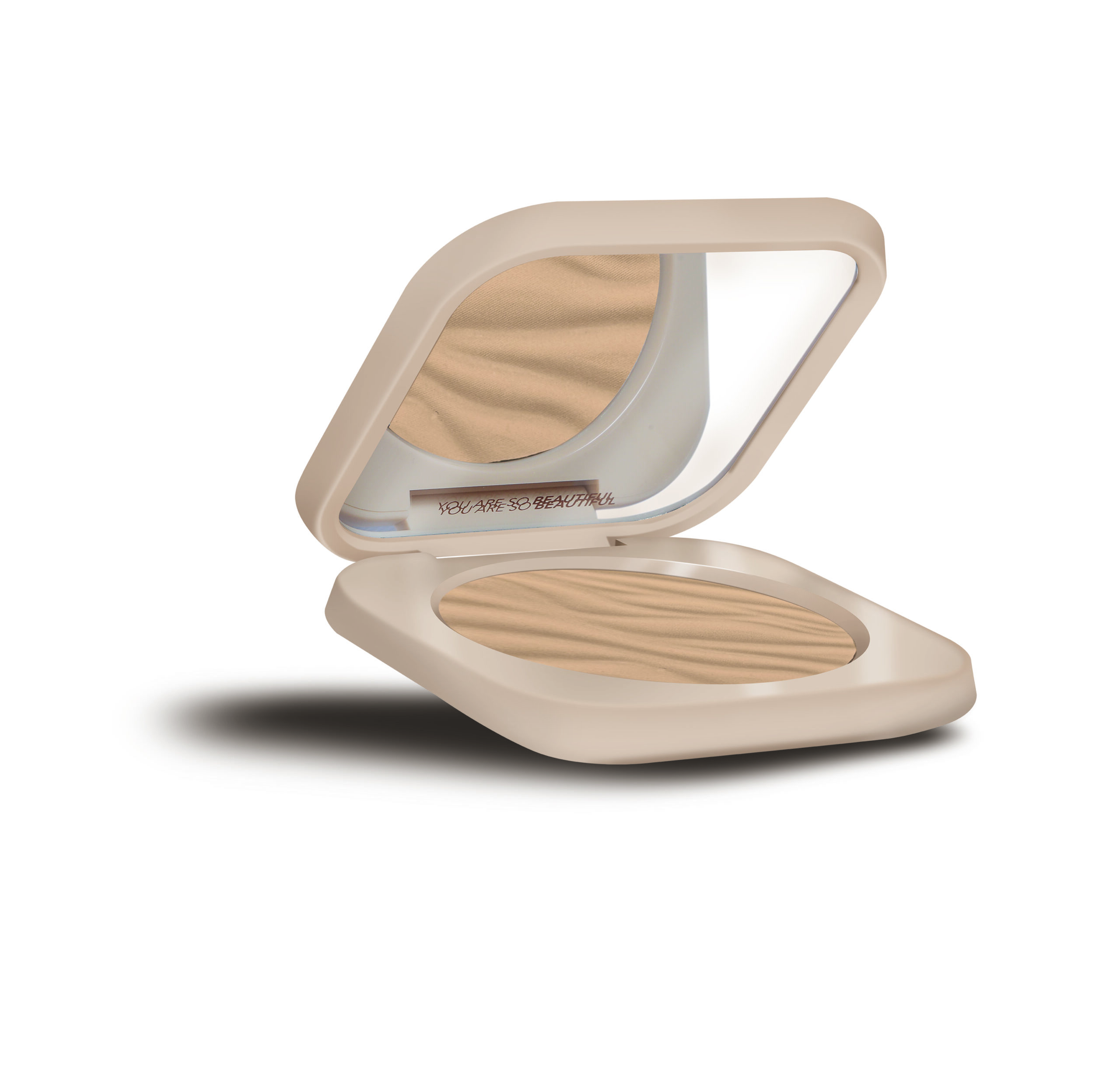 پنکیک فلور بیوتی